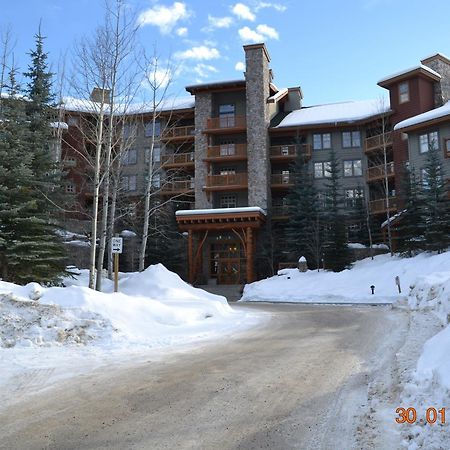 Taynton Lodge At Panorama Mountain Village Resort Exterior foto