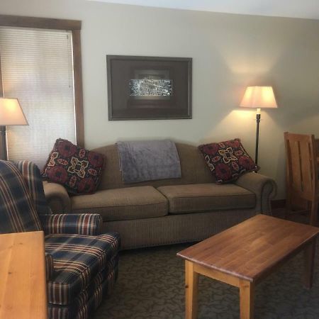 Taynton Lodge At Panorama Mountain Village Resort Exterior foto