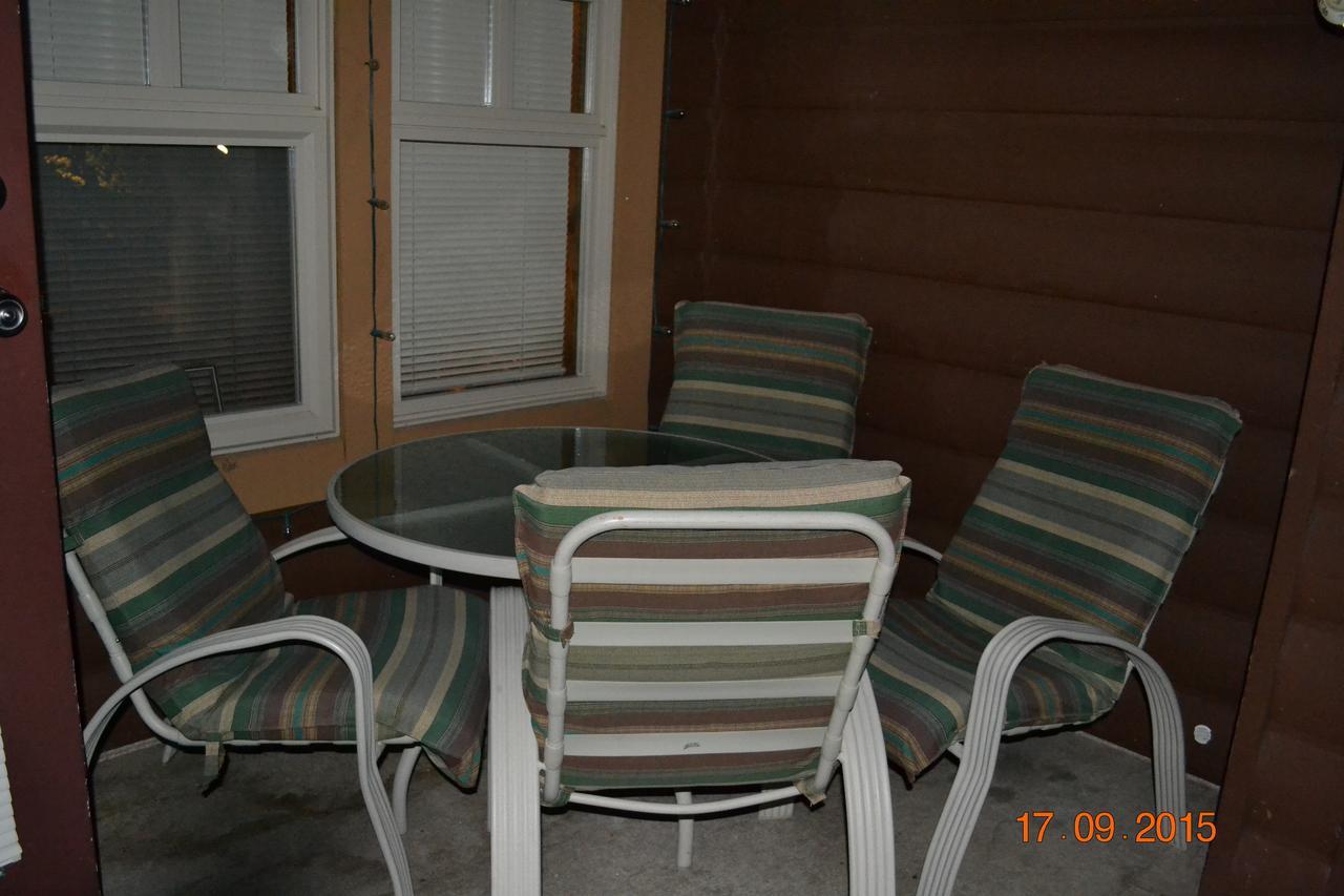 Taynton Lodge At Panorama Mountain Village Resort Exterior foto