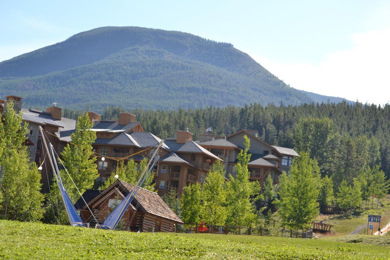 Taynton Lodge At Panorama Mountain Village Resort Exterior foto