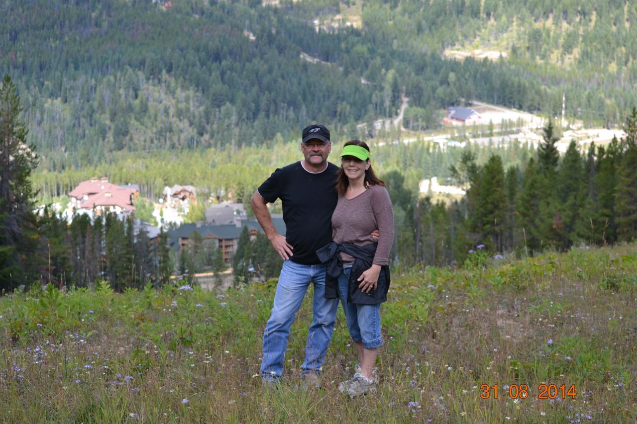 Taynton Lodge At Panorama Mountain Village Resort Exterior foto