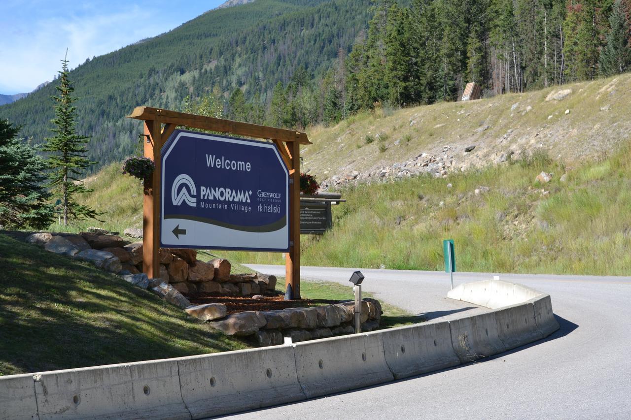 Taynton Lodge At Panorama Mountain Village Resort Exterior foto